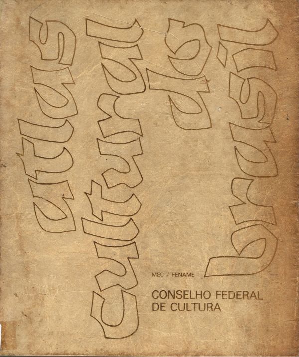 Atlas Cultural do Brasil